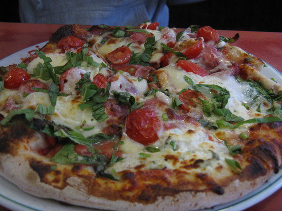 Regina Pizzeria